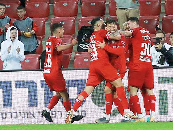 (לירון מולדובן)