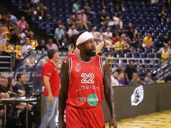 באדיבות הפועל תל אביב