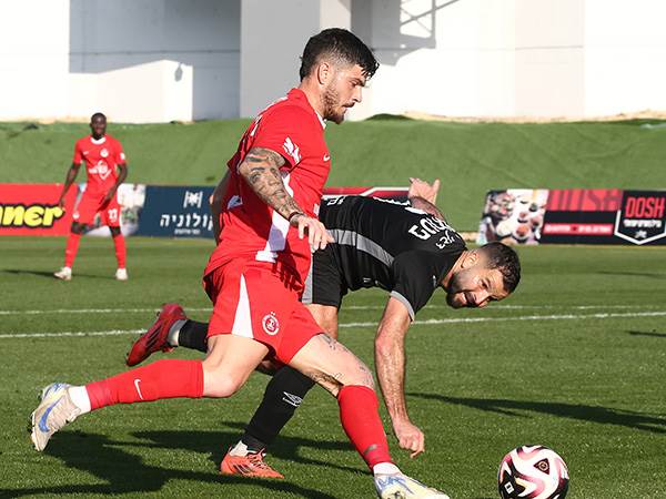 (צילום: אודי ציטיאט)