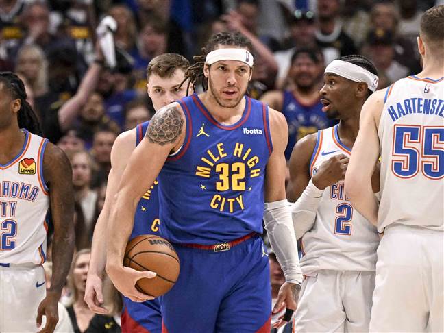 (Getty)