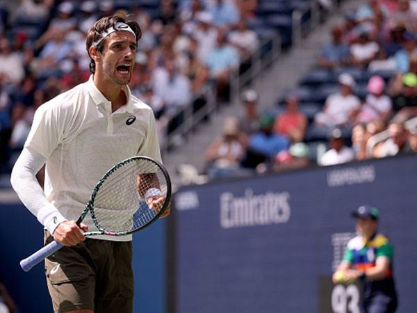 (Photo by Sarah Stier/Getty Images)