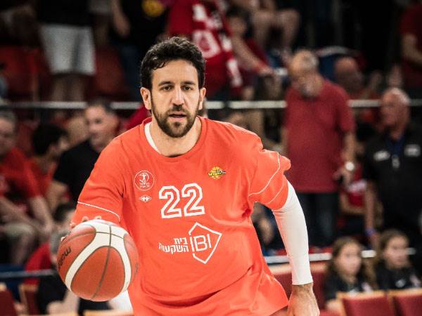 (צילום: עודד קרני)