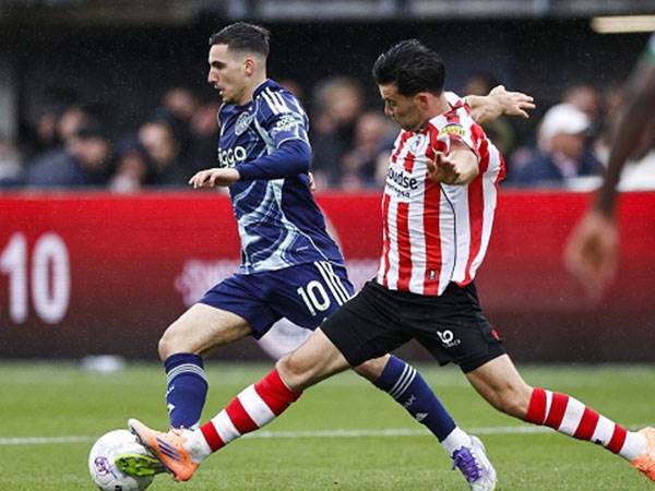 (Photo by ANP via Getty Images)