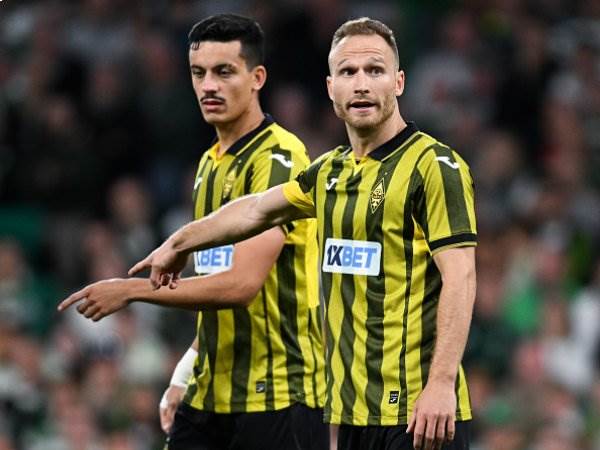 (Photo by Rob Casey/SNS Group via Getty Images)