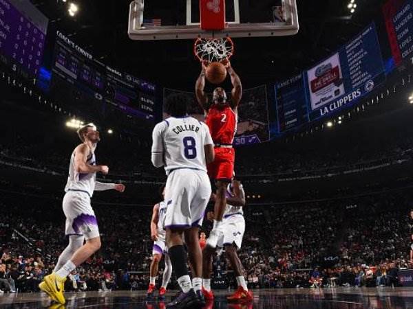 (Photo by Juan Ocampo/NBAE via Getty Images)