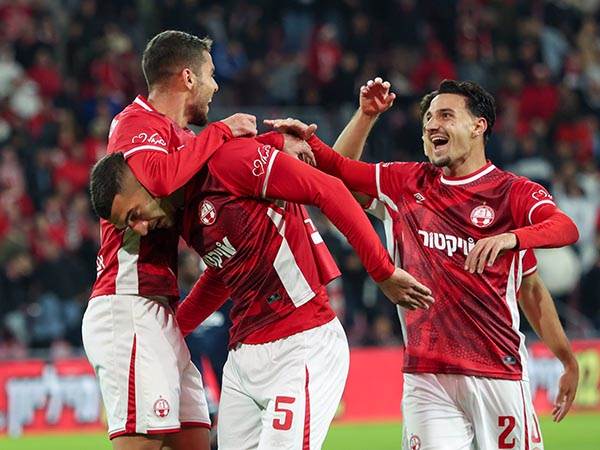 (צילום: דני מרון)