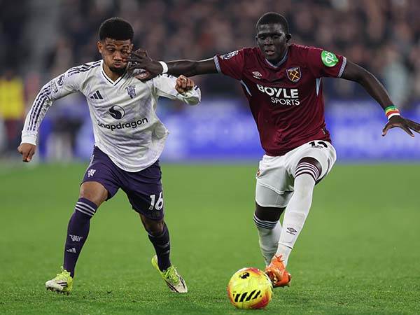 (Photo by Justin Setterfield/Getty Images)