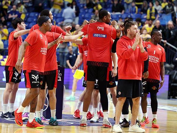 (צילום: אלן שיבר)