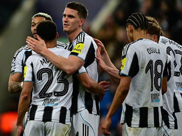 (Photo by Serena Taylor/Newcastle United via Getty Images)