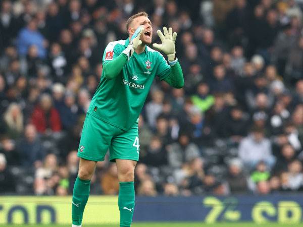 (Photo by Matt Watson/Southampton FC via Getty Images)