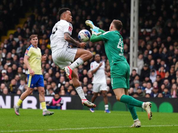 (Photo by John Walton/PA Images via Getty Images)