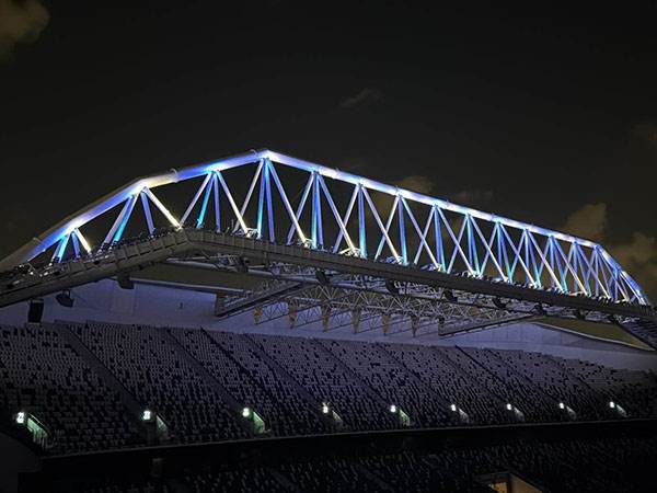 (קרדיט צילום: אצטדיון בלומפילד)