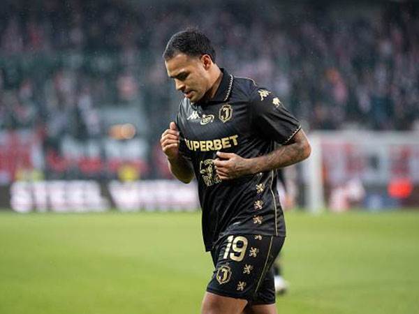 (Marcin Golba/NurPhoto via Getty Images)