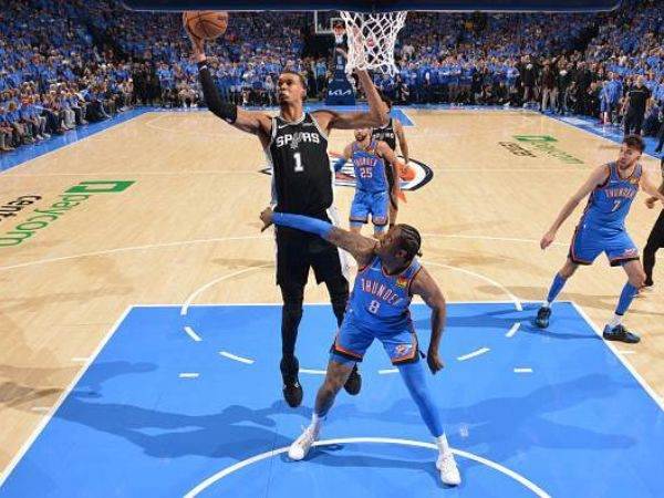 Jesse D. Garrabrant/NBAE via Getty Images