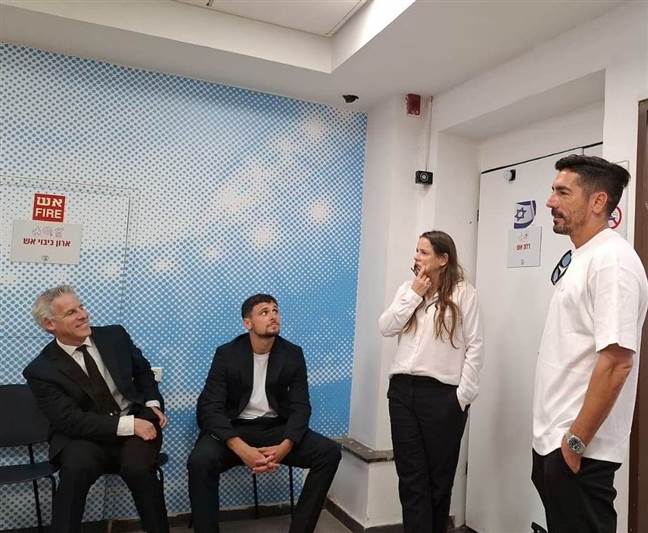 (אלן שיבר)