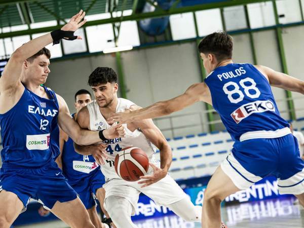 (FIBA)