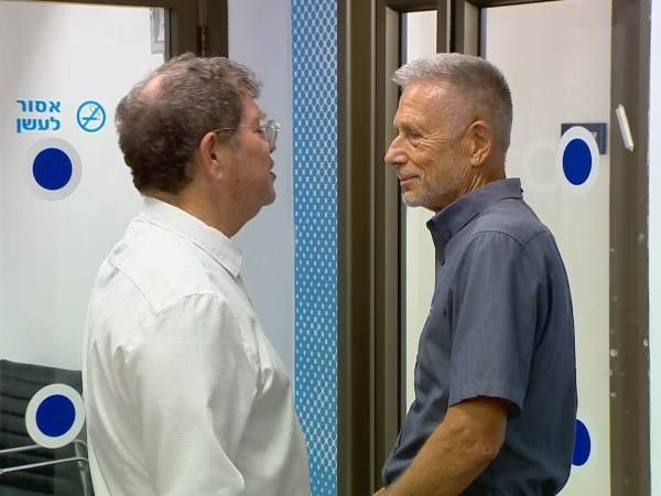 קלמנזון ועו“ד אייל יפה