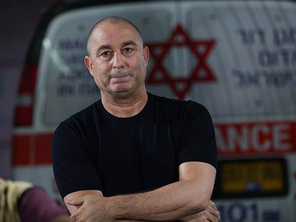 דני מרון