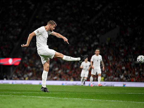 (Octavio Passos/Getty Images)