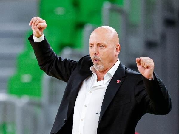 (EUROCUP)