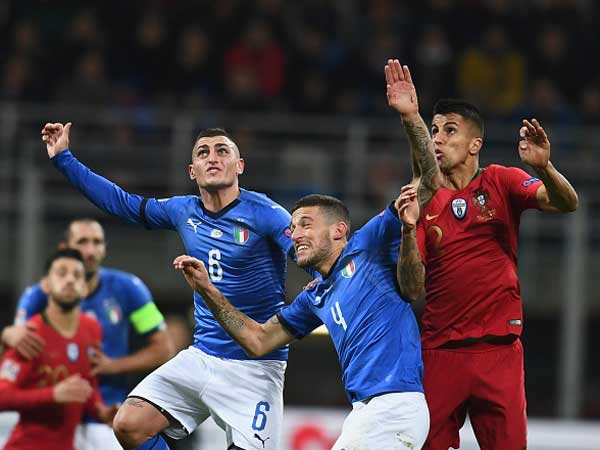 (getty, Claudio Villa)