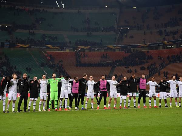 (Tullio Puglia - UEFA/UEFA via Getty Images)