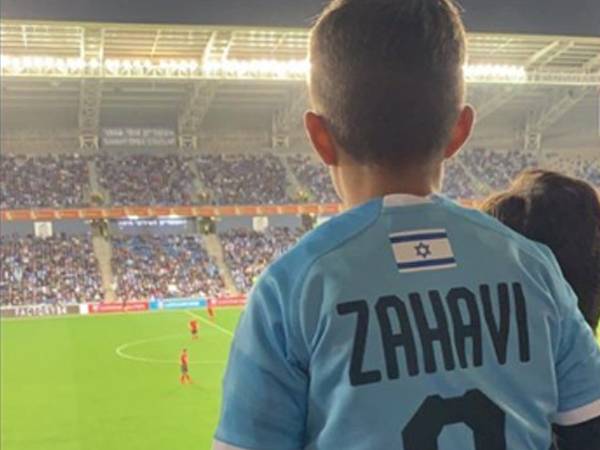 (מתוך אינסטגרם)