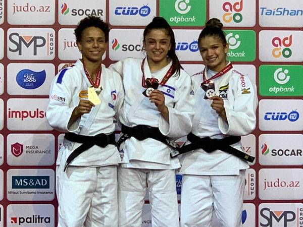 (איגוד הג'ודו)