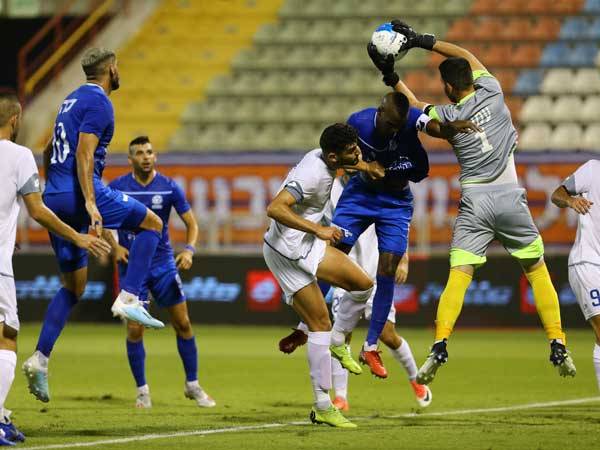 (לירון מולדובן)