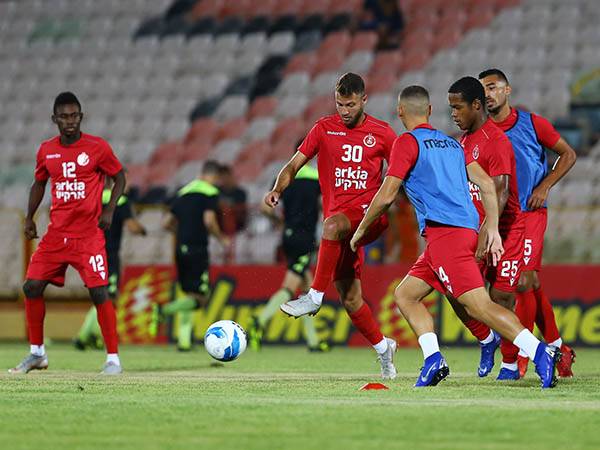 (לירון מולדובן)