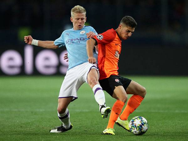 הבכורה החלומית הסתיימה כבר במחצית. סולמוון (צילום: getty)