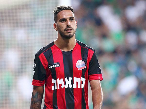 בוזגלו חוזר להרכב