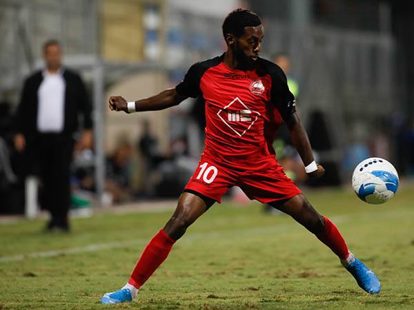 (אנצ'ו ג'וש - סוכנות ג'יני)