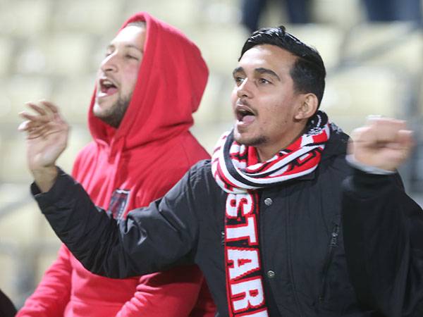 (נמרוד גליקמן)