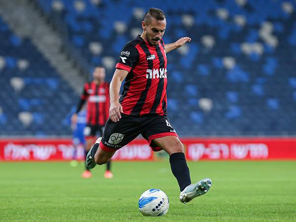 מלול. המגן ישוב להרכב (מאור אלקסלסי)