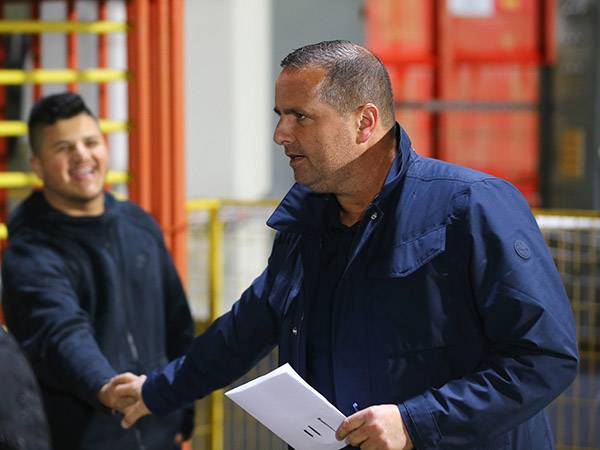 מנבחרת קפריסין לאשדוד: בן שמעון חוזר לקווים של ליגת העל (לירן מולדובן)