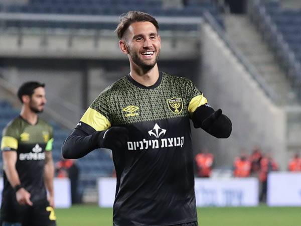 (צילום: דני מרון)