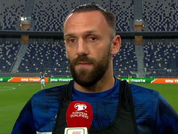 And Dut Morici: “Israel and Switzerland are the favorites to advance”