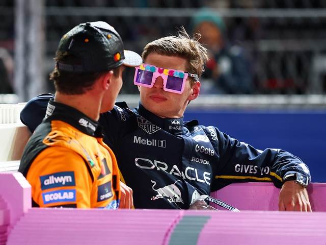 שני מרוצים לסיום: תמונת מצב אליפות הפורמולה 1 - ערוץ הספורט