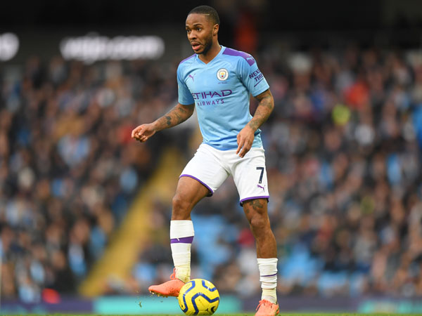 סטרלינג יעשה את ההבדל? (GETTY)