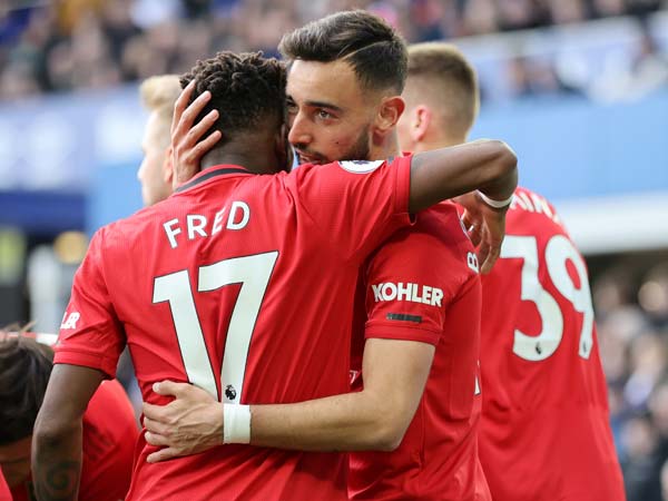 פרננדש הגיבור חדש של יונייטד (getty)