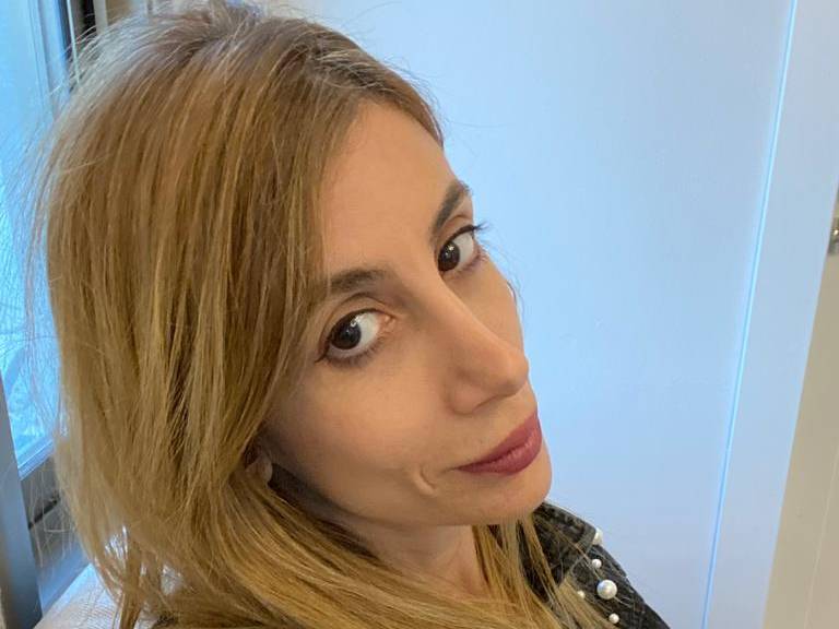 גווילי. "הענף מלא בטסטוסטרון"
