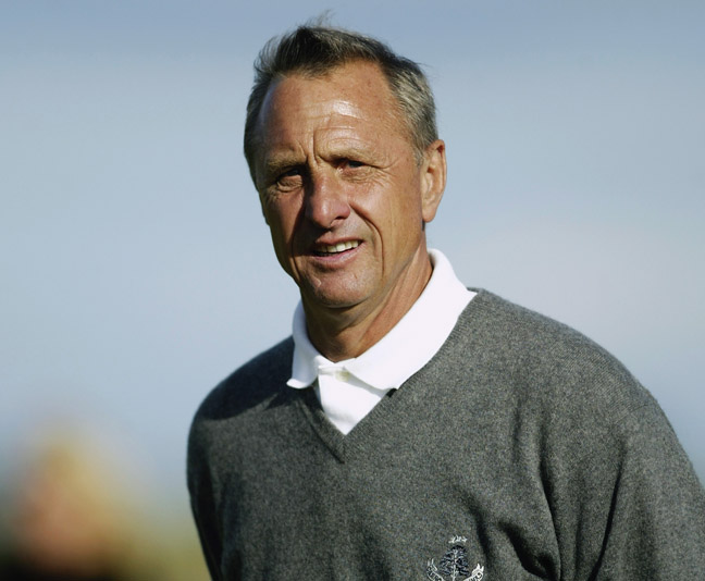 אין יום שלא מדברים עליו (GETTY)