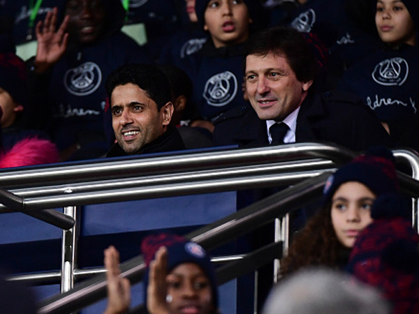 נמצאים במצב כלכלי לא פשוט. אל חליפי ולאונרדו (getty)