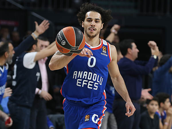 יסיים עונה אדירה בידיים ריקות? לארקין (GETTYIMAGES)