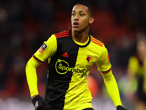 ז׳ואאו פדרו ינסה להתעלות על רישרליסון (GETTY)