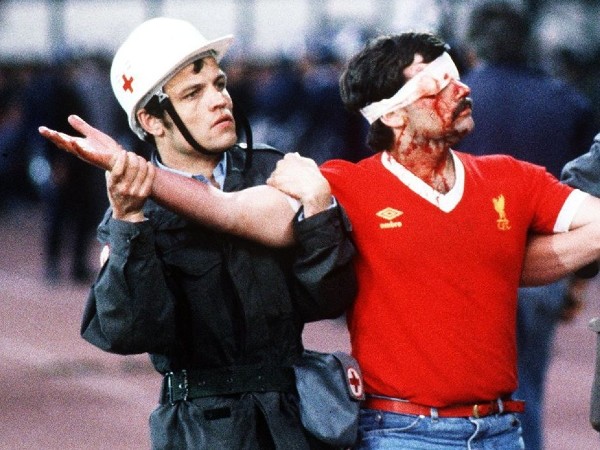 35 שנים לאסון ששינה את אירופה (GETTY)