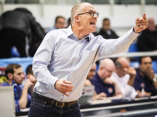 גלעד כץ ממשיך במועדון (החתמה נוצצת: דניאל אדאמס חוזרת לאשדוד)