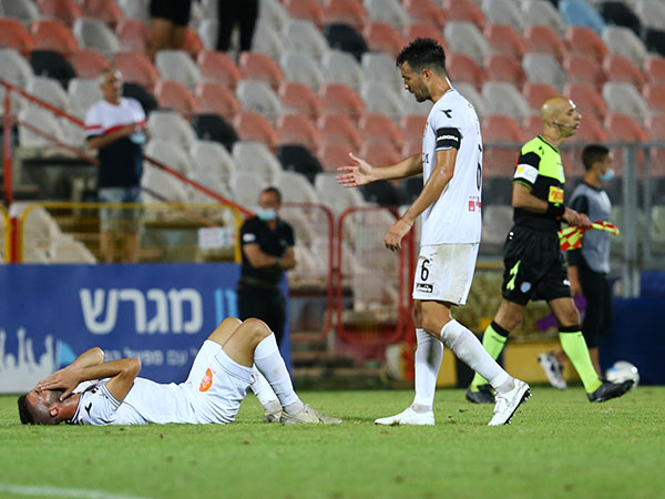 נס ציונה תשרוד? (לירון מולדובן)