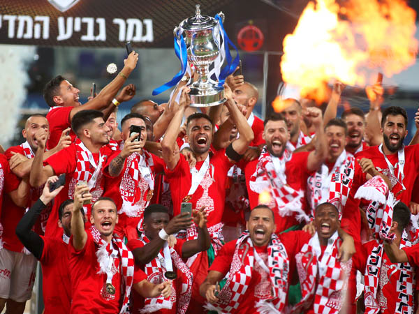 (דני מרון)